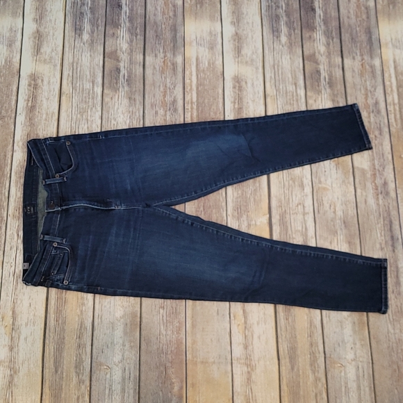 Citizens of Humanity Jeans - Picture 4 of 6